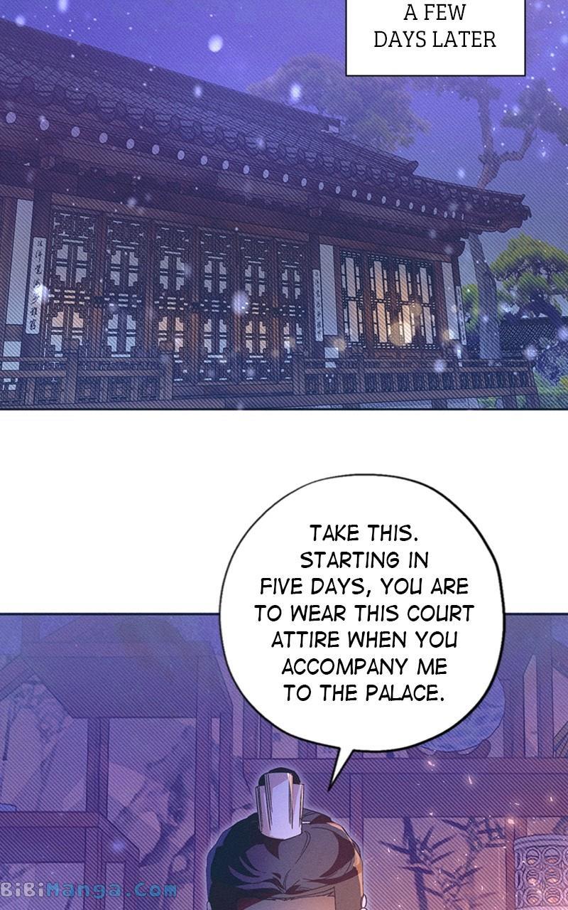 Darby, the Dizzying Flow Chapter 19 page 94