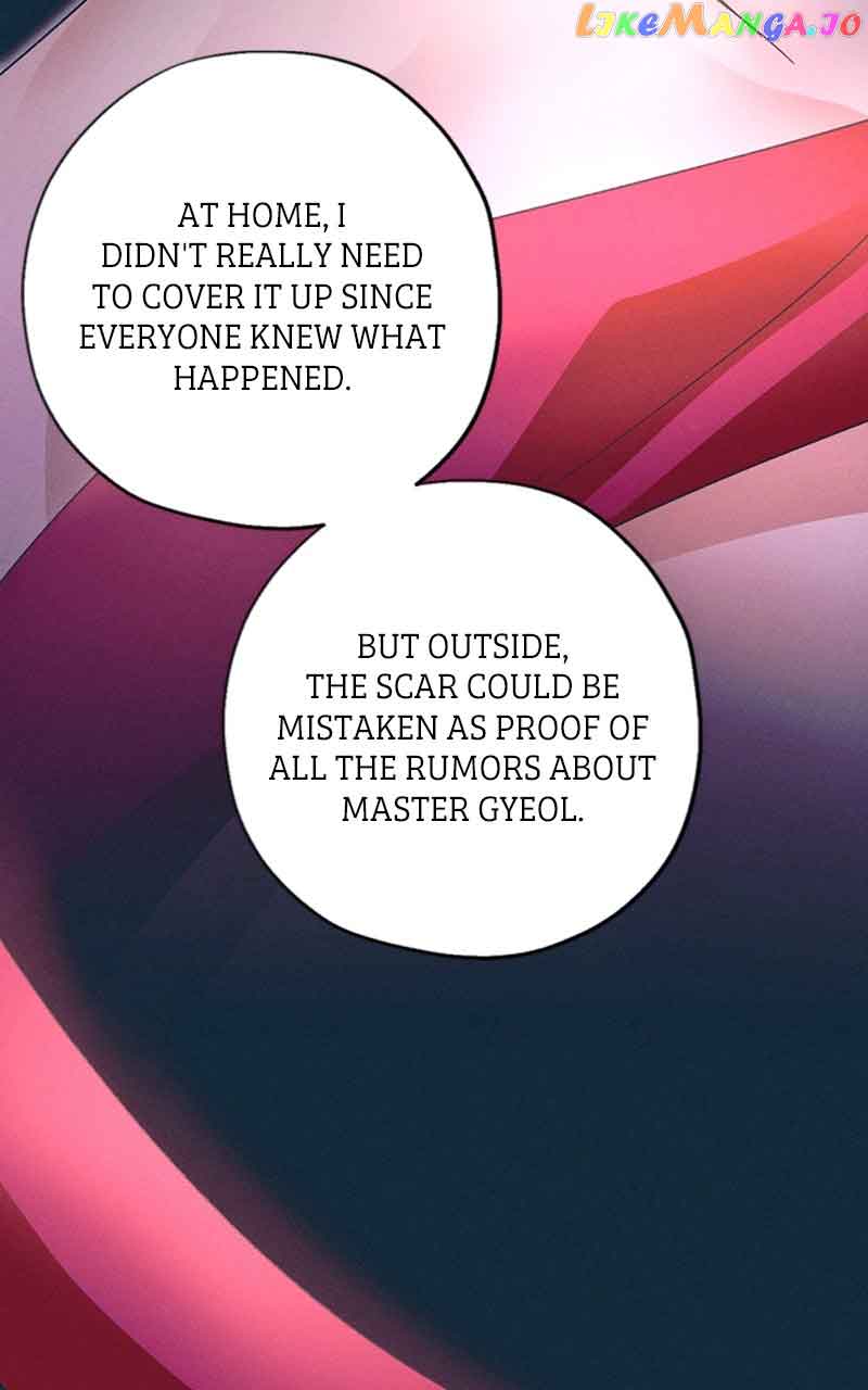 Darby, the Dizzying Flow Chapter 20 page 30