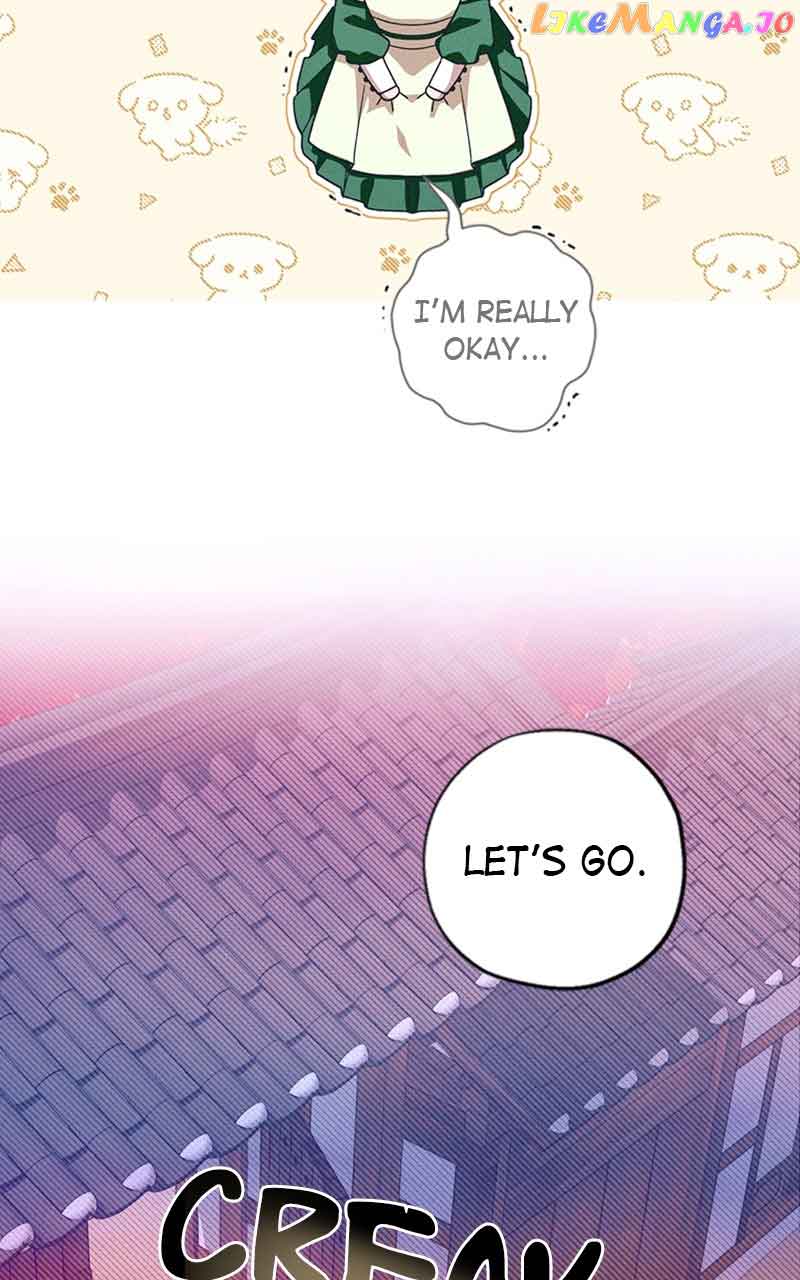 Darby, the Dizzying Flow Chapter 20 page 49