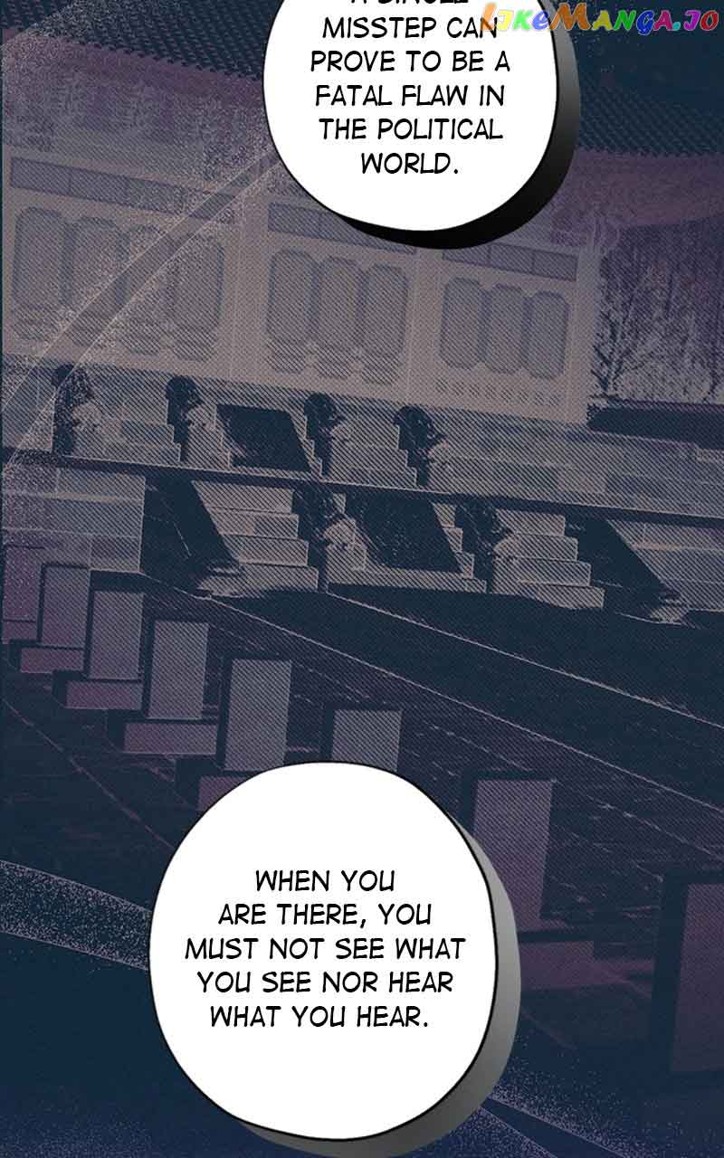 Darby, the Dizzying Flow Chapter 20 page 5