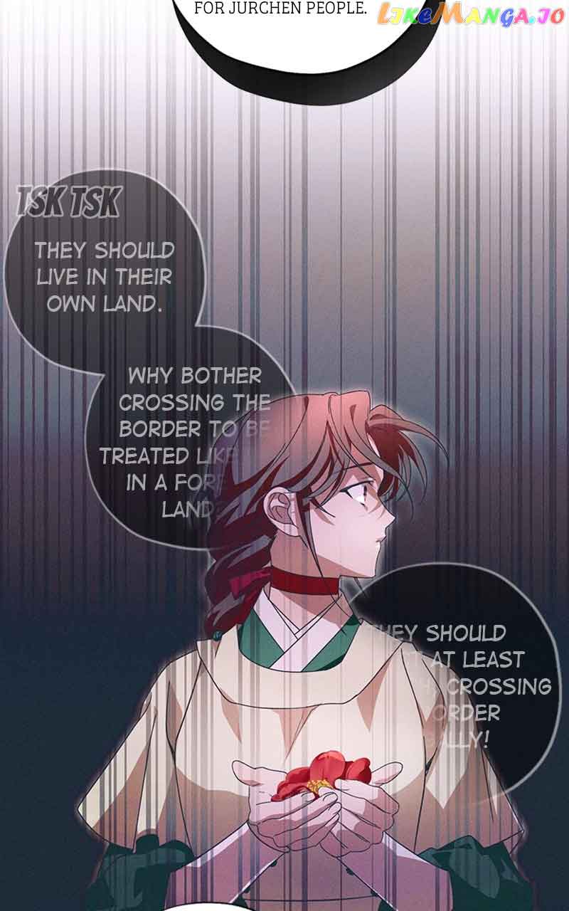 Darby, the Dizzying Flow Chapter 20 page 61