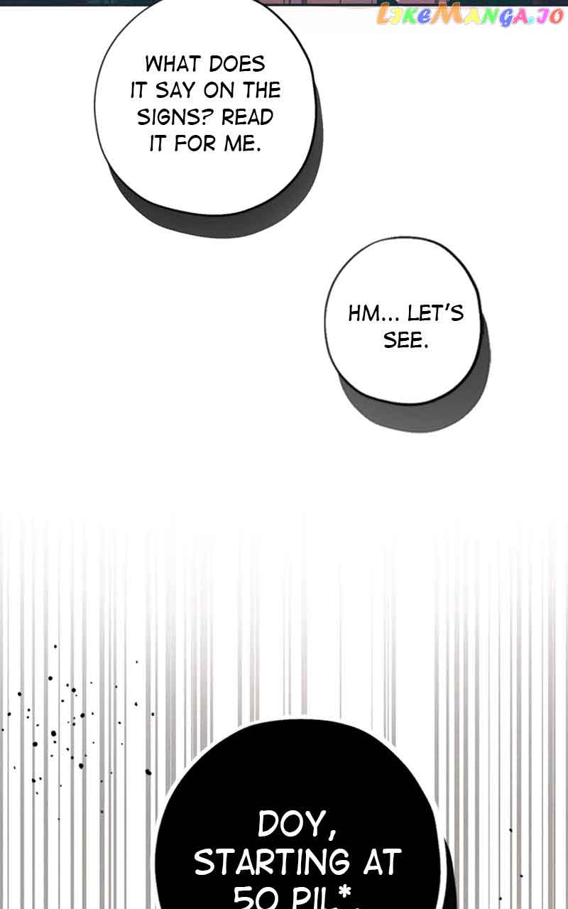 Darby, the Dizzying Flow Chapter 20 page 62