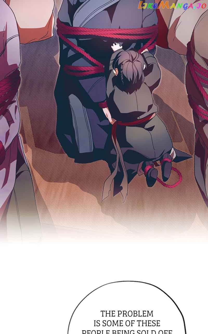 Darby, the Dizzying Flow Chapter 20 page 76