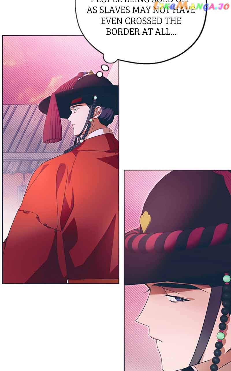 Darby, the Dizzying Flow Chapter 20 page 77