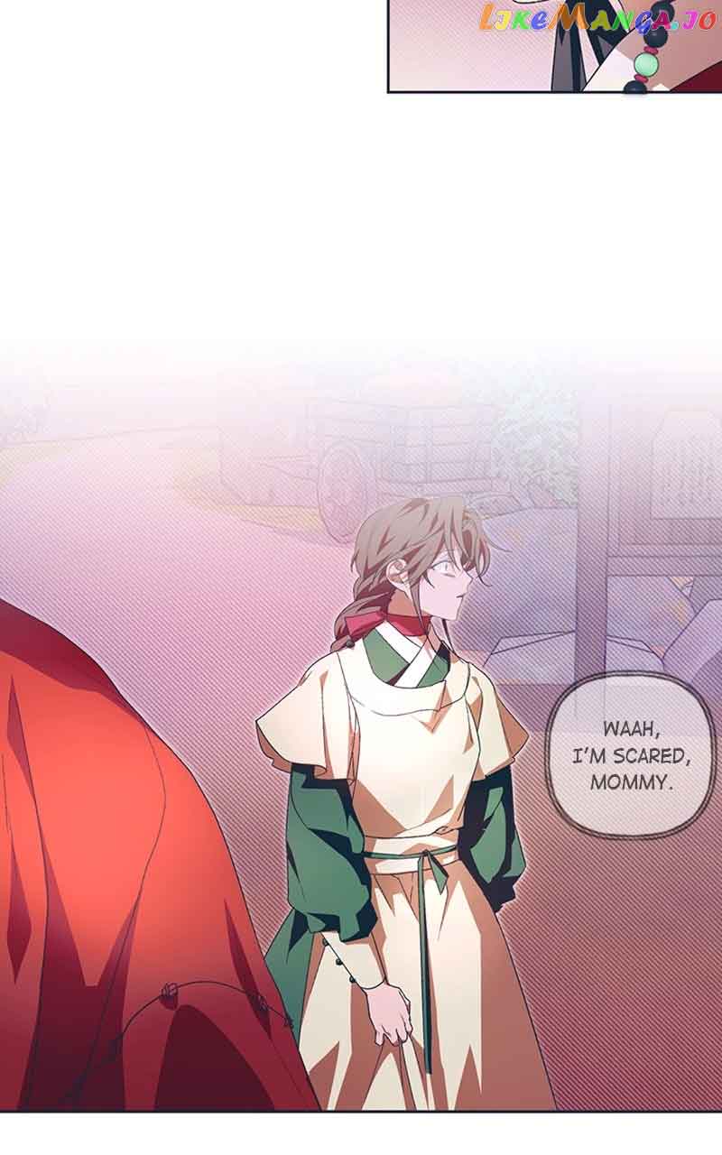 Darby, the Dizzying Flow Chapter 20 page 78