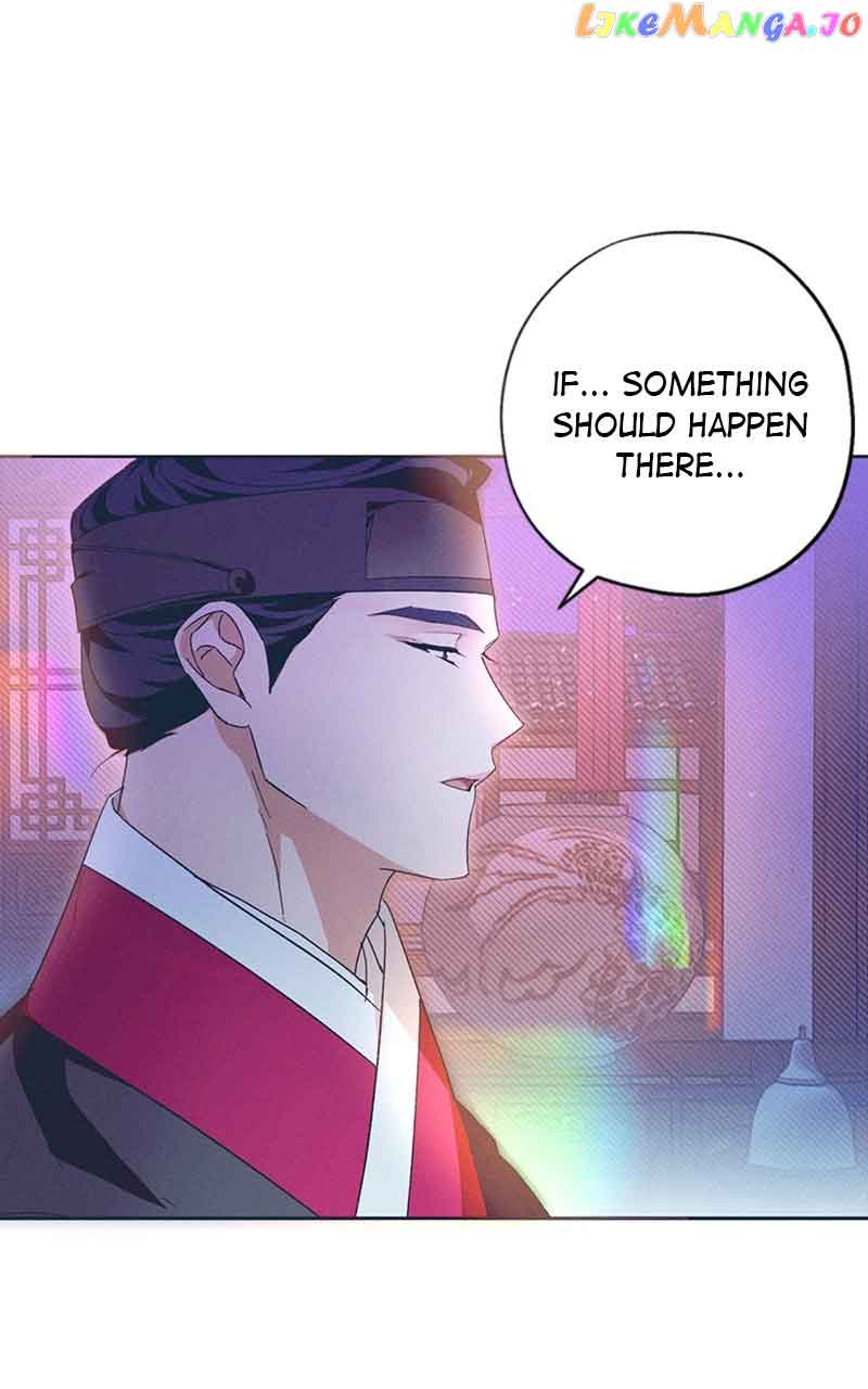 Darby, the Dizzying Flow Chapter 20 page 7