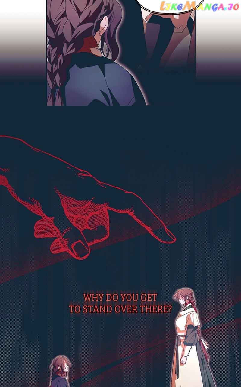 Darby, the Dizzying Flow Chapter 20 page 80