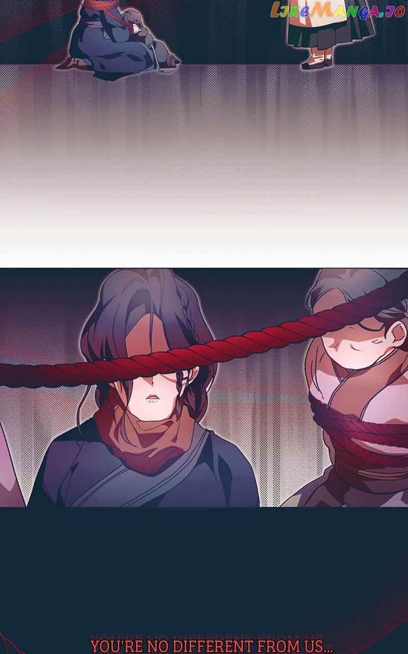 Darby, the Dizzying Flow Chapter 20 page 81