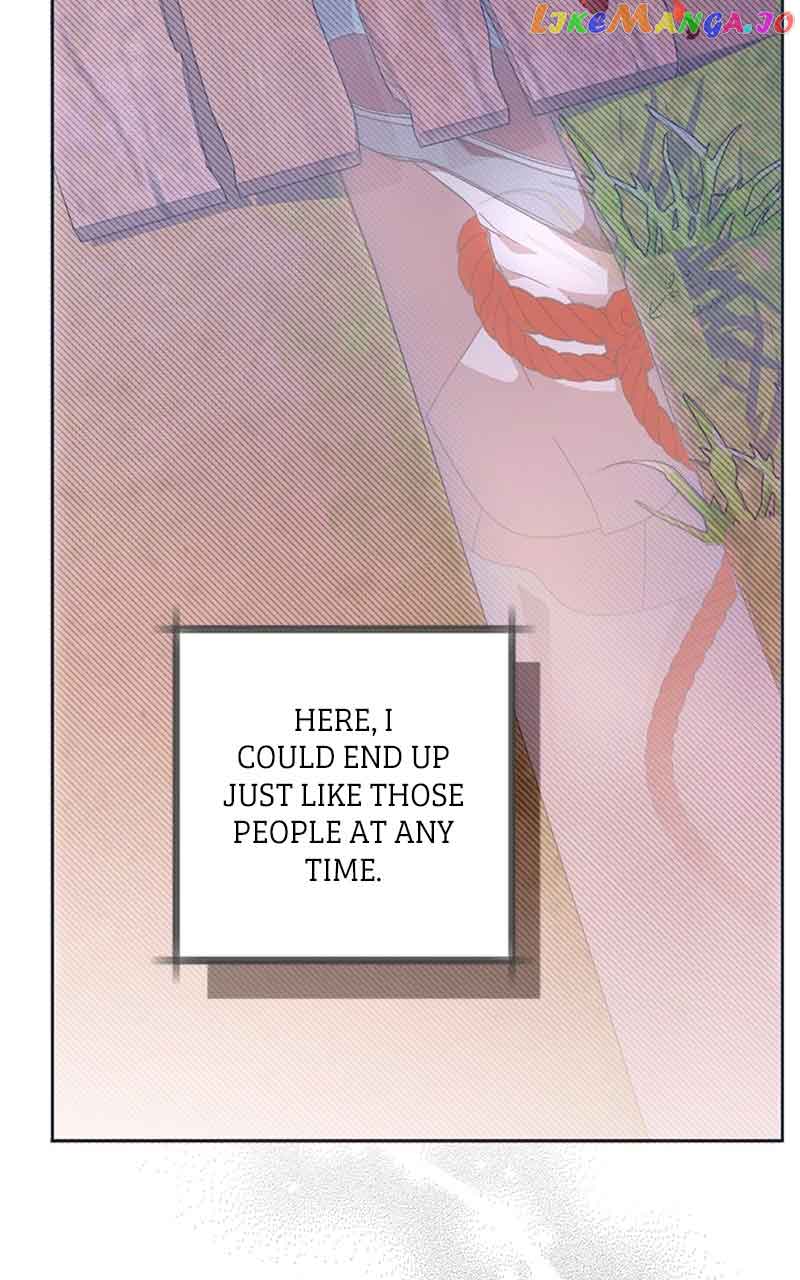 Darby, the Dizzying Flow Chapter 21 page 11