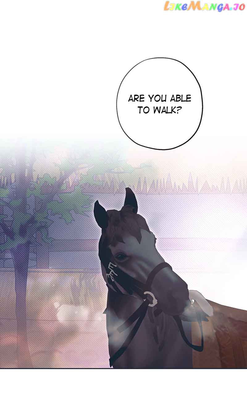 Darby, the Dizzying Flow Chapter 21 page 13