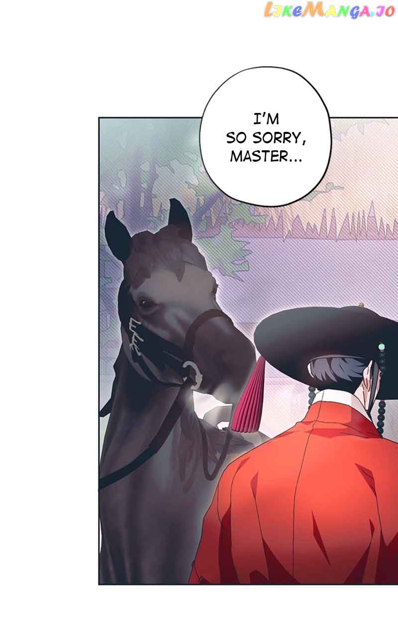Darby, the Dizzying Flow Chapter 21 page 15