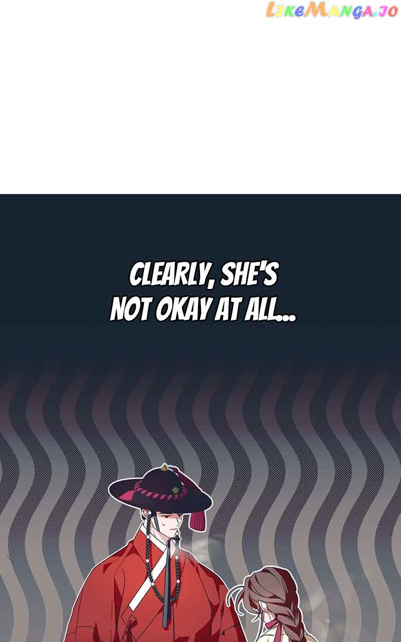 Darby, the Dizzying Flow Chapter 21 page 16