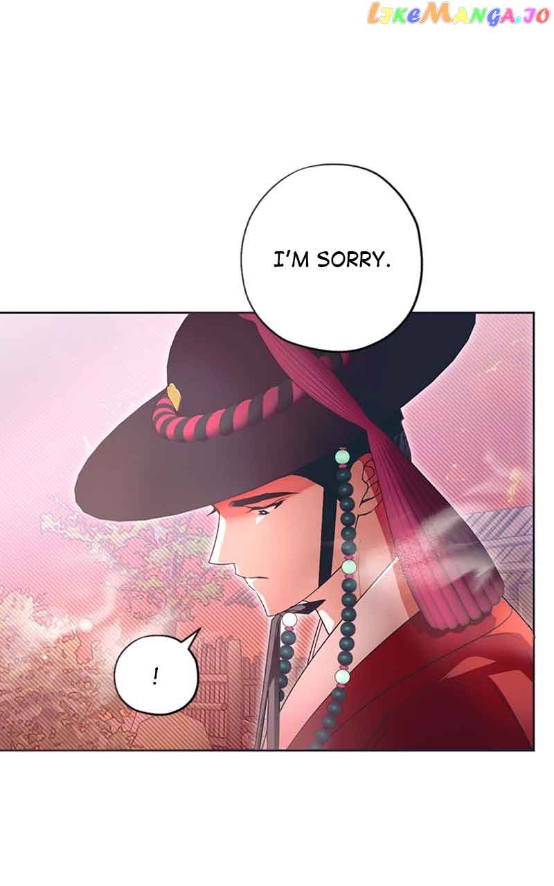 Darby, the Dizzying Flow Chapter 21 page 2