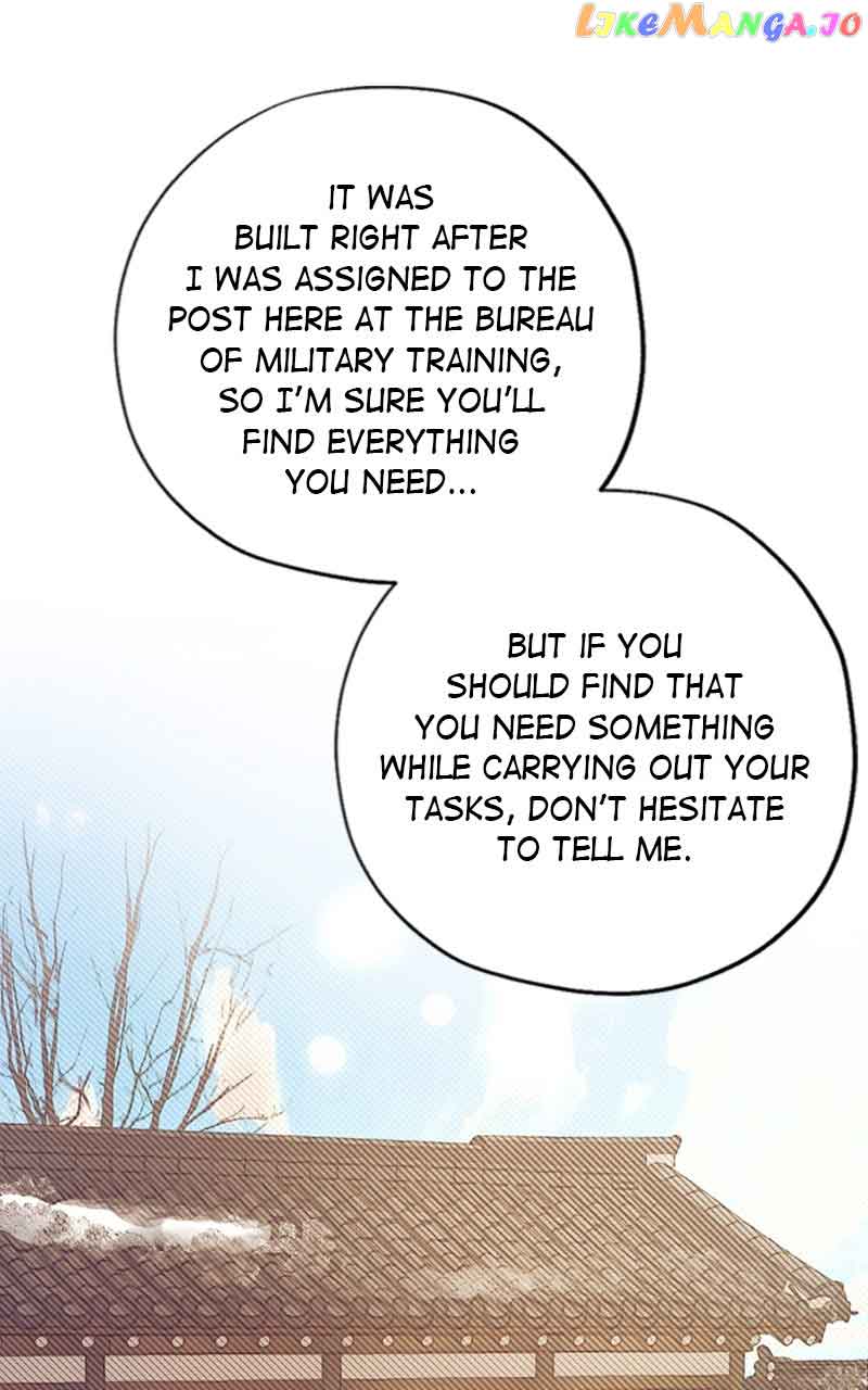 Darby, the Dizzying Flow Chapter 21 page 37
