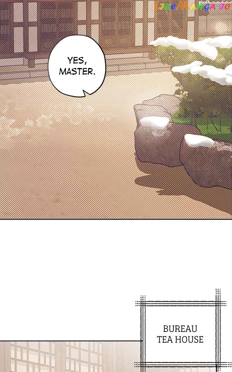 Darby, the Dizzying Flow Chapter 21 page 38