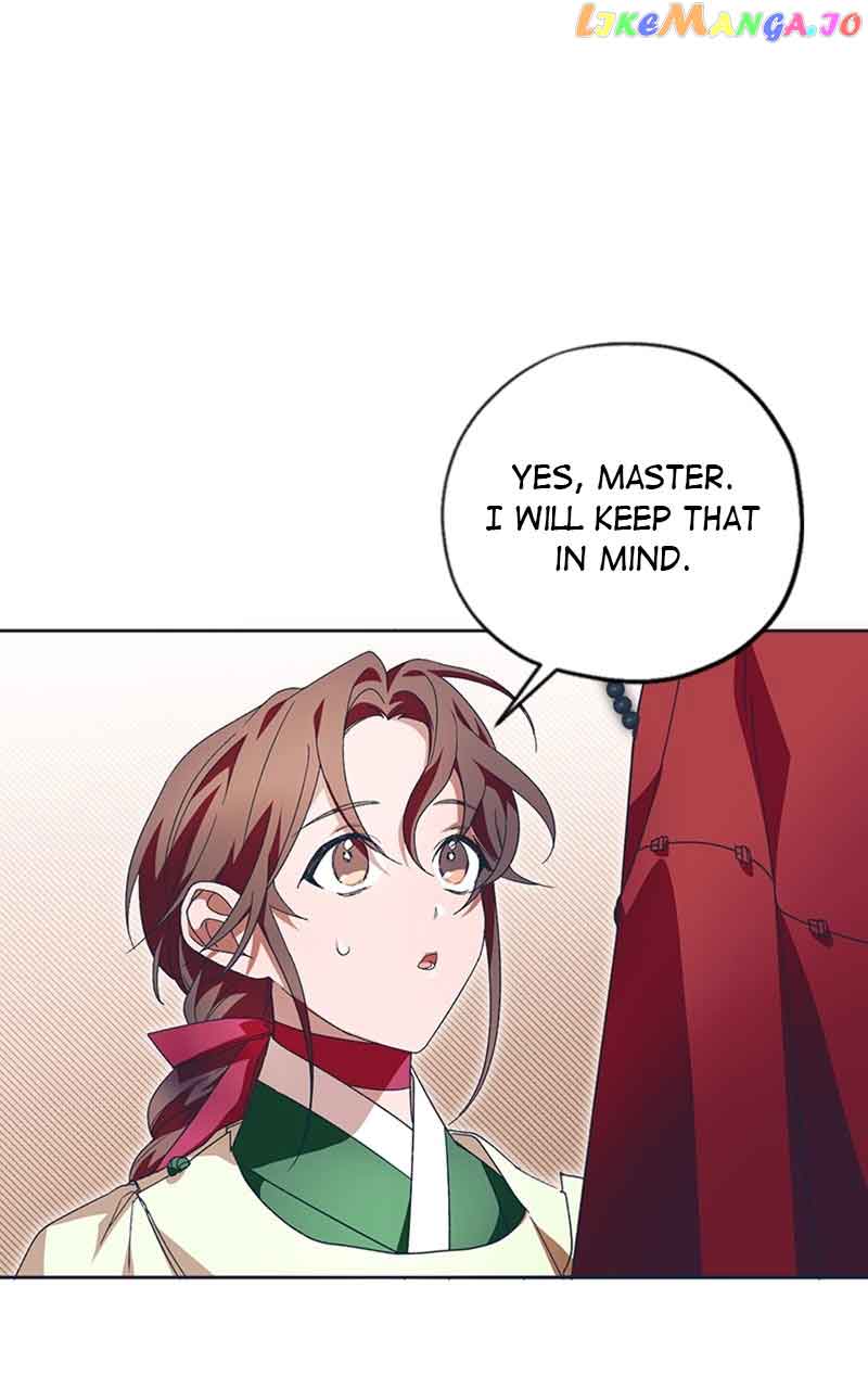 Darby, the Dizzying Flow Chapter 21 page 43