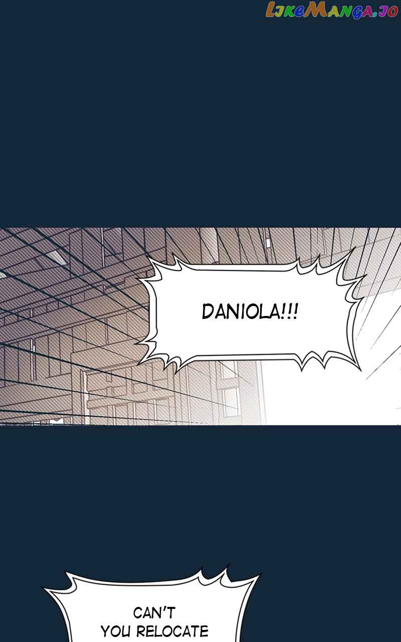 Darby, the Dizzying Flow Chapter 21 page 49