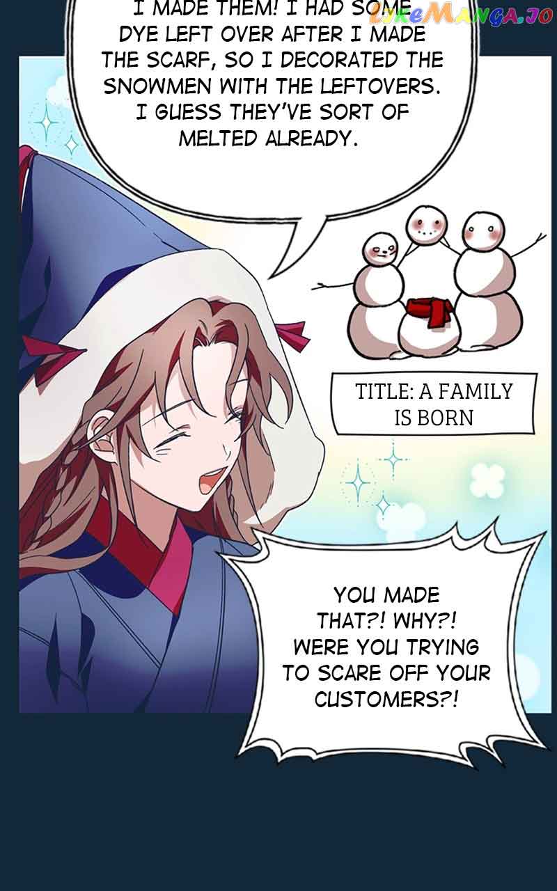 Darby, the Dizzying Flow Chapter 21 page 54