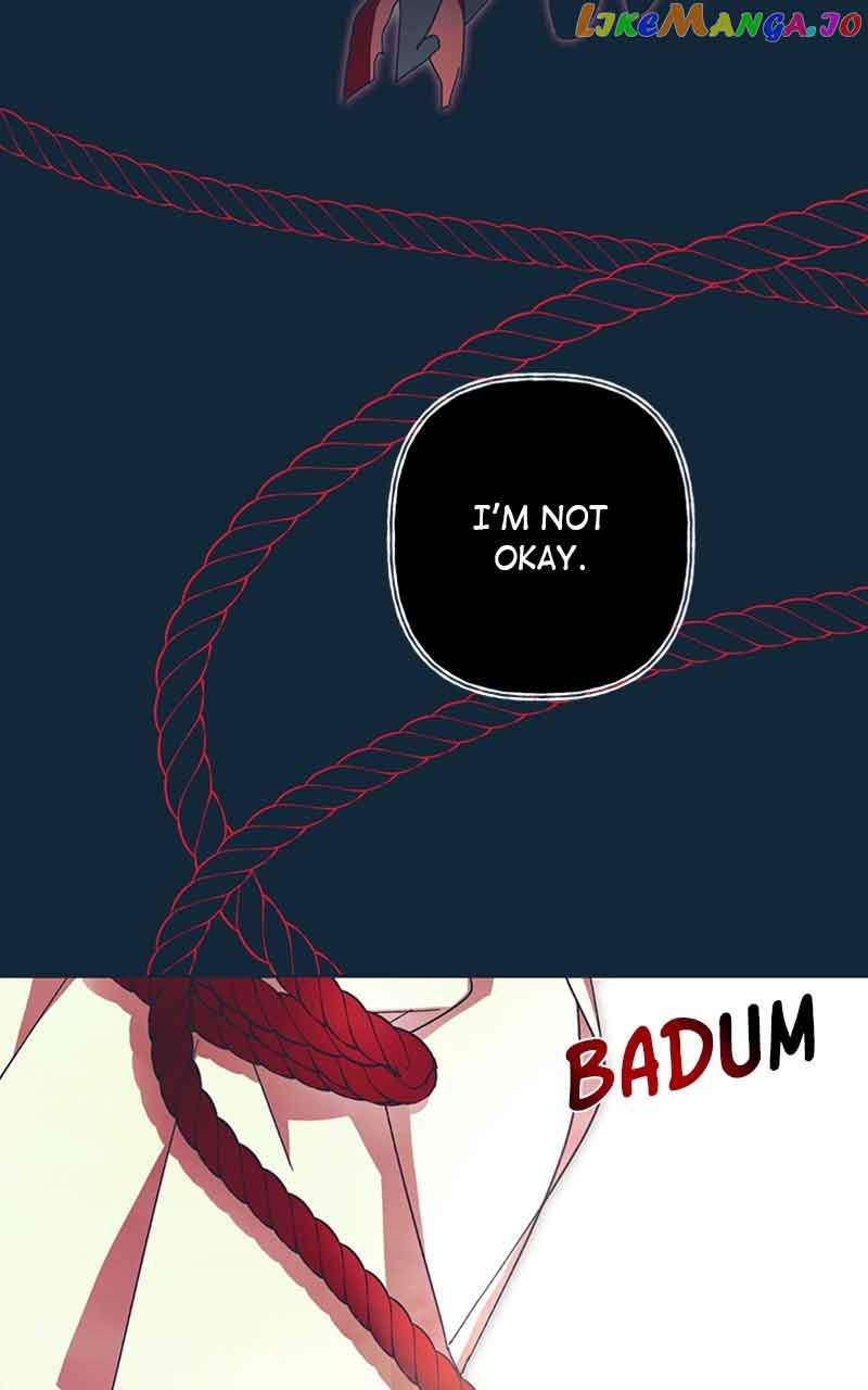 Darby, the Dizzying Flow Chapter 21 page 57
