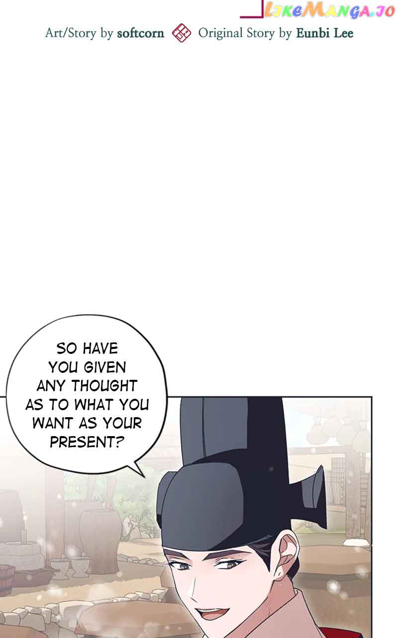 Darby, the Dizzying Flow Chapter 23 page 20