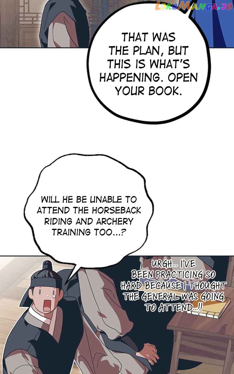 Darby, the Dizzying Flow Chapter 23 page 2