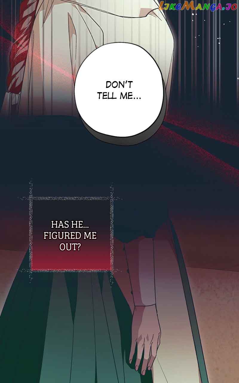 Darby, the Dizzying Flow Chapter 23 page 33