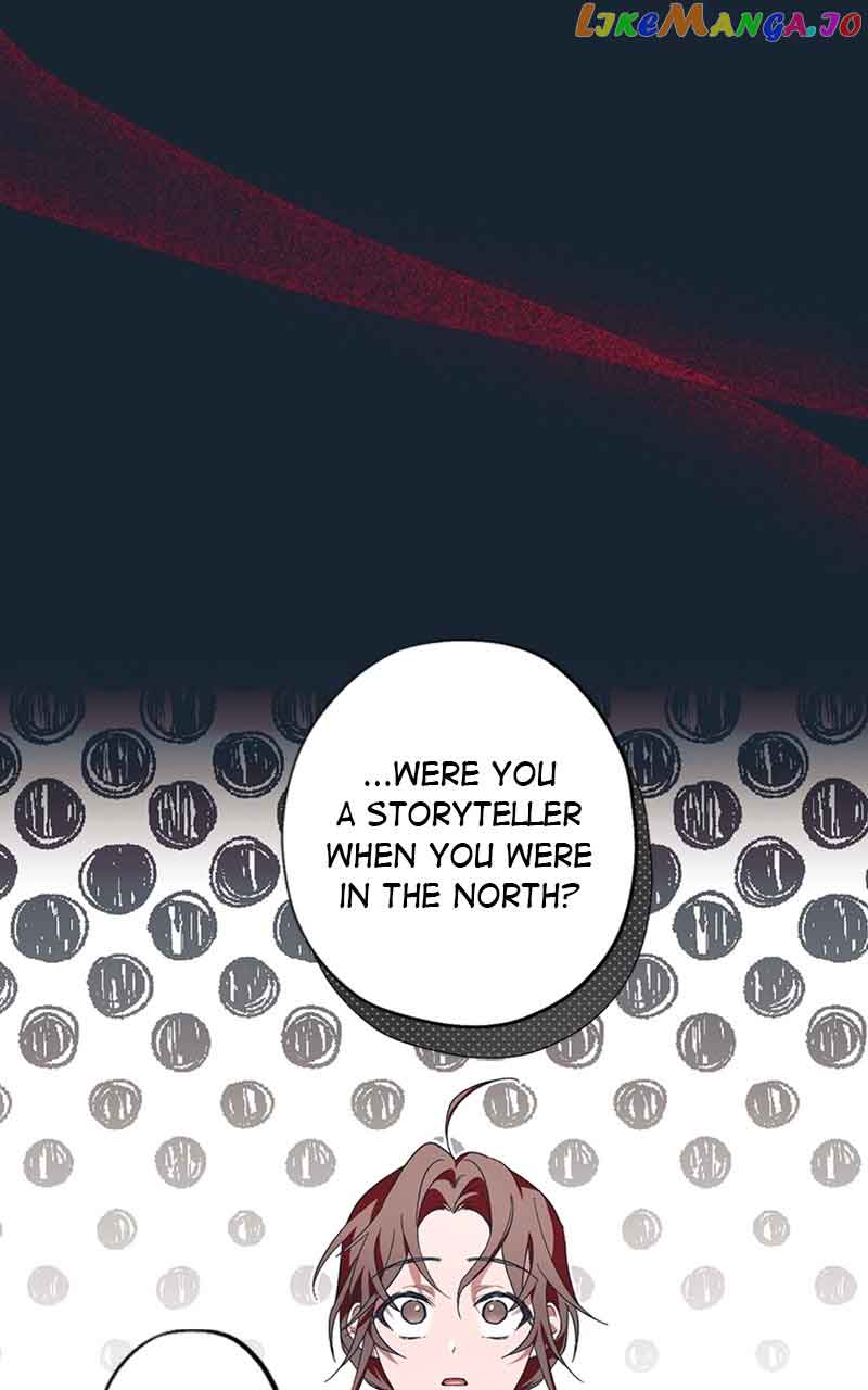 Darby, the Dizzying Flow Chapter 23 page 35