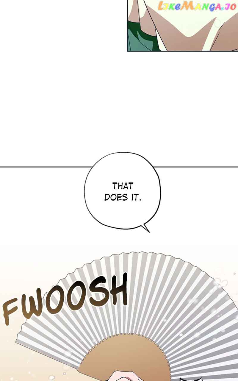 Darby, the Dizzying Flow Chapter 23 page 50