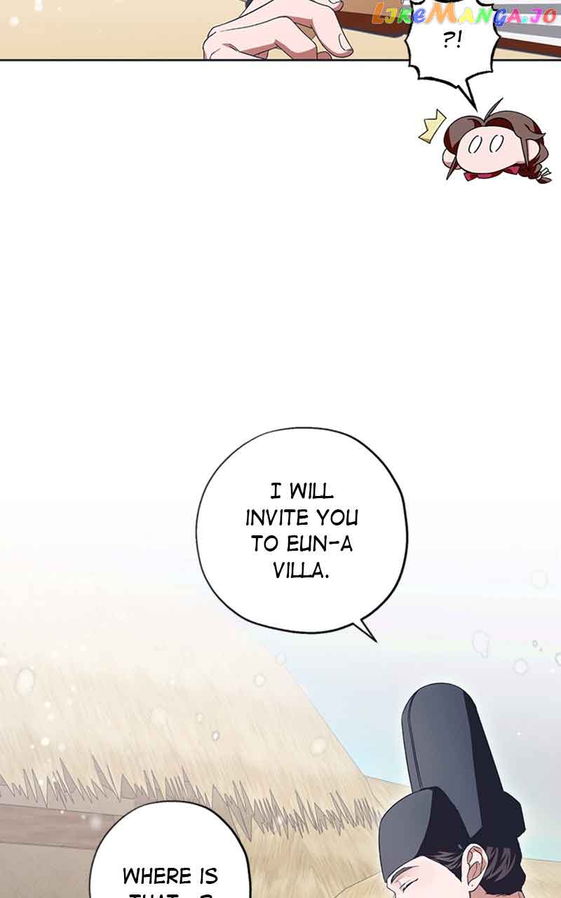 Darby, the Dizzying Flow Chapter 23 page 51