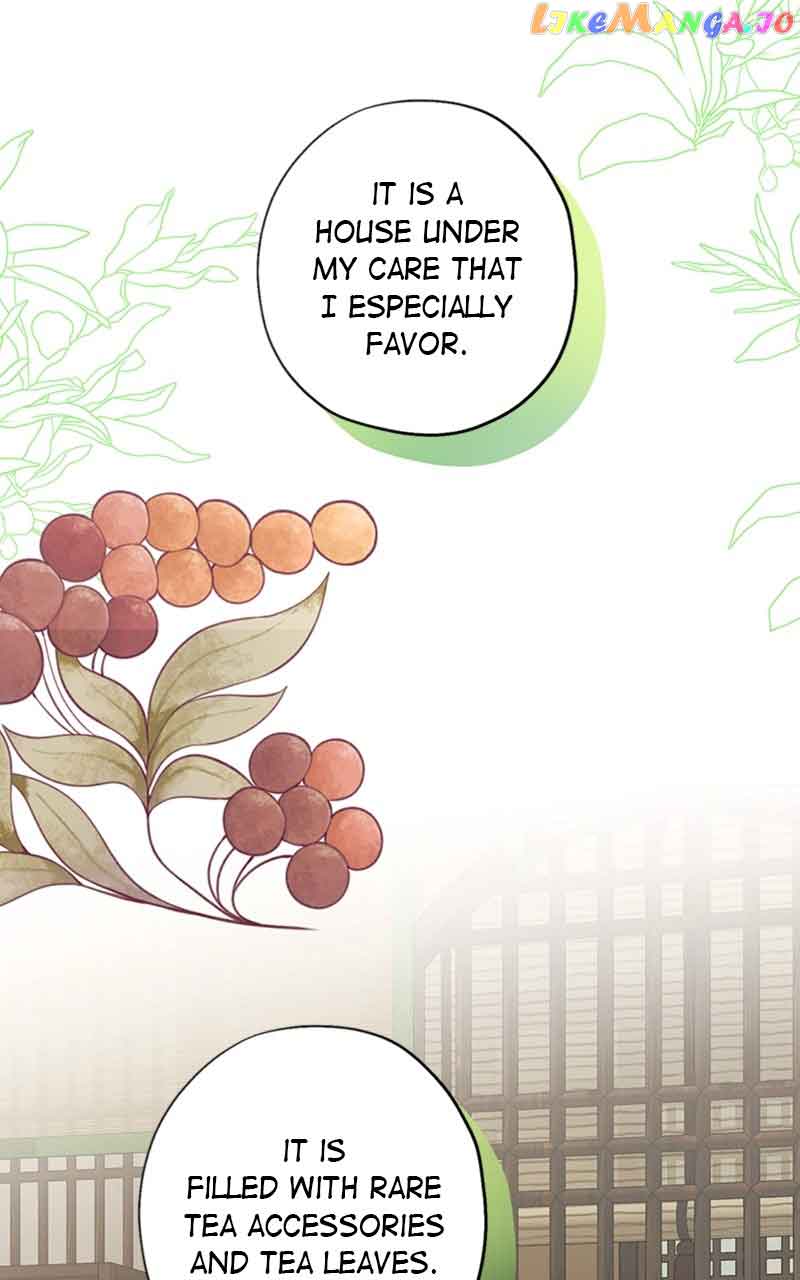 Darby, the Dizzying Flow Chapter 23 page 53