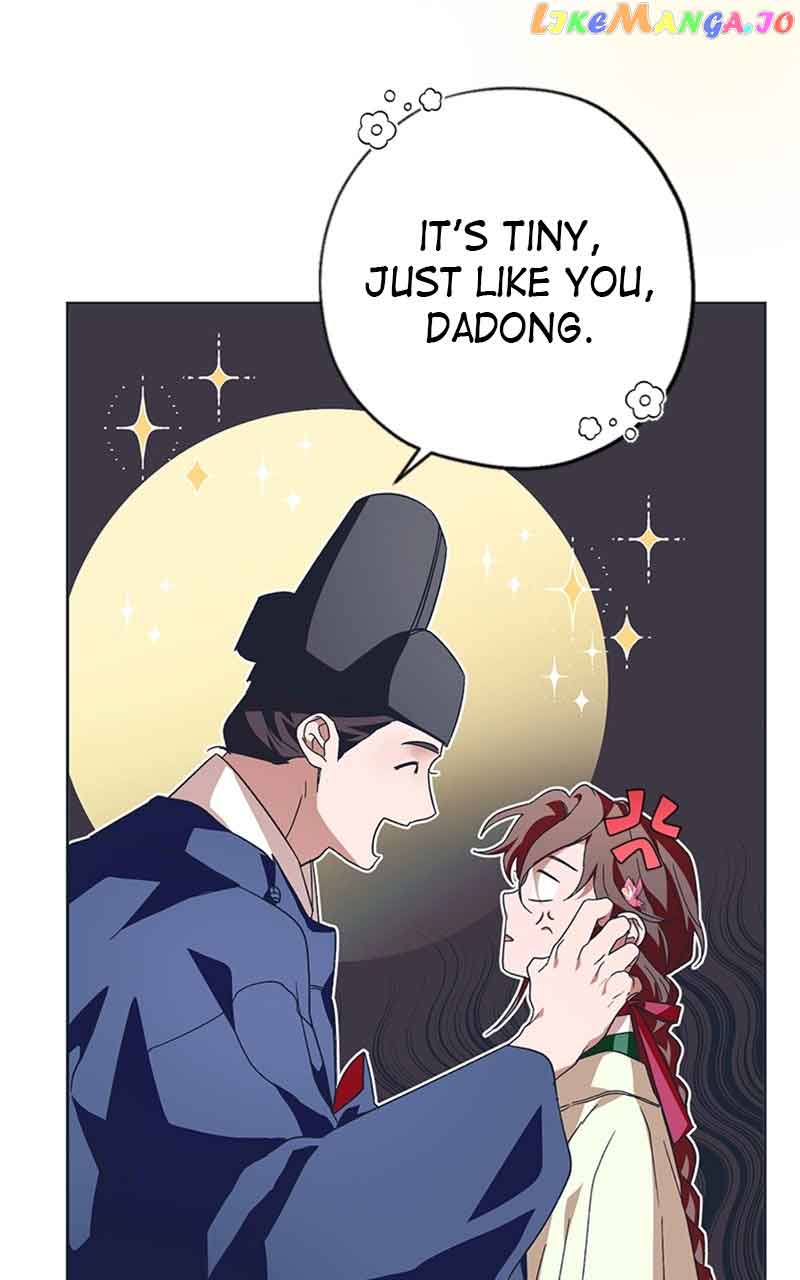 Darby, the Dizzying Flow Chapter 23 page 66