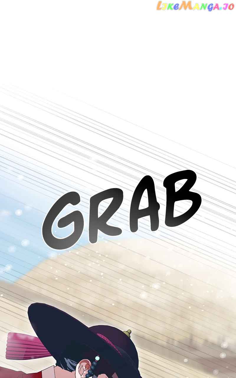 Darby, the Dizzying Flow Chapter 23 page 73