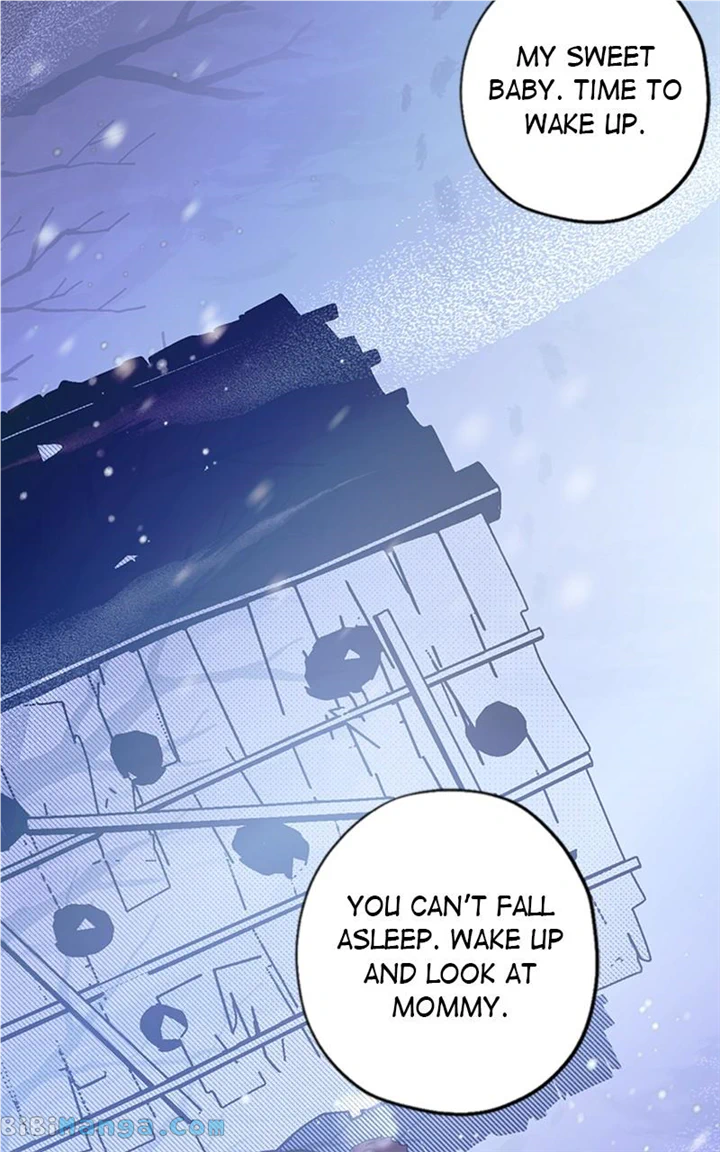 Darby, the Dizzying Flow Chapter 25 page 20