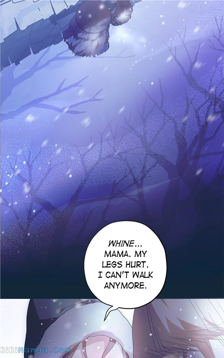 Darby, the Dizzying Flow Chapter 25 page 21