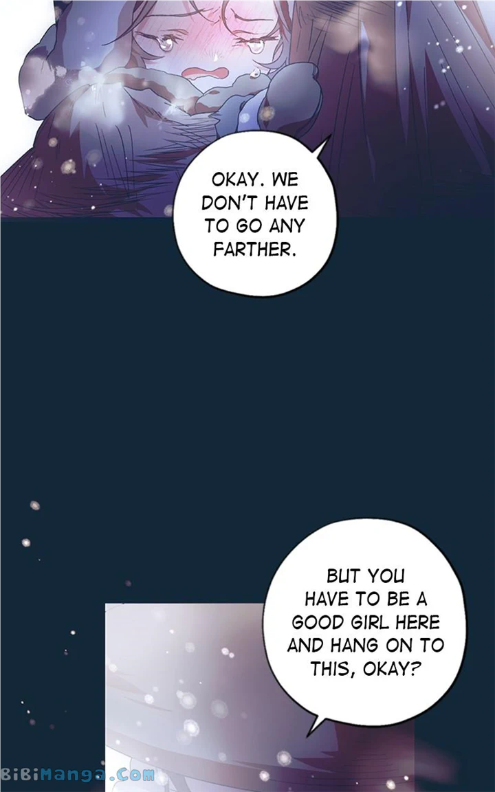 Darby, the Dizzying Flow Chapter 25 page 22