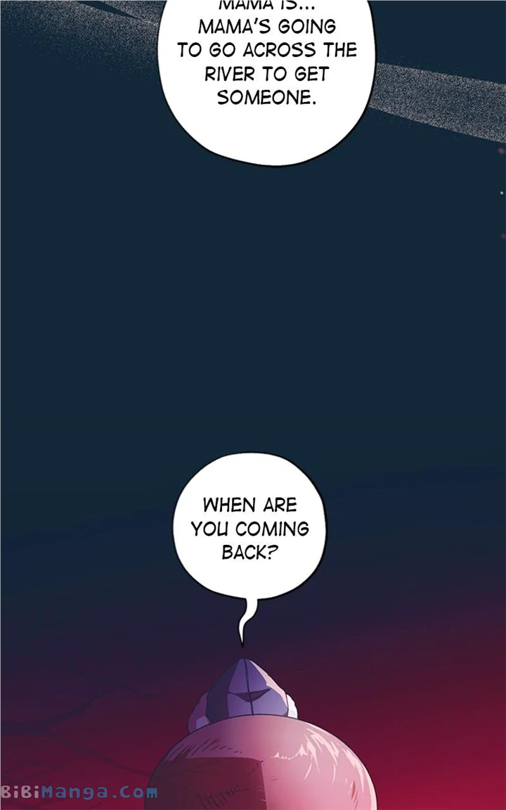 Darby, the Dizzying Flow Chapter 25 page 25