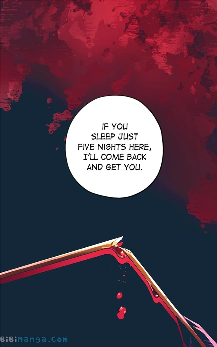 Darby, the Dizzying Flow Chapter 25 page 27