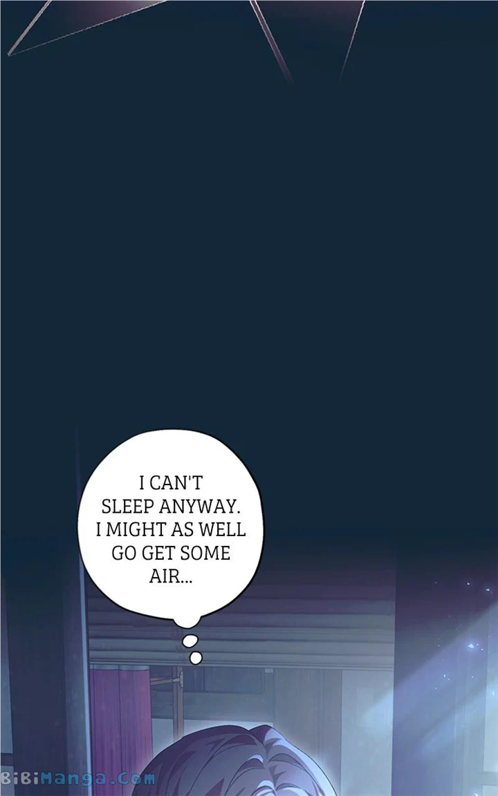 Darby, the Dizzying Flow Chapter 25 page 46