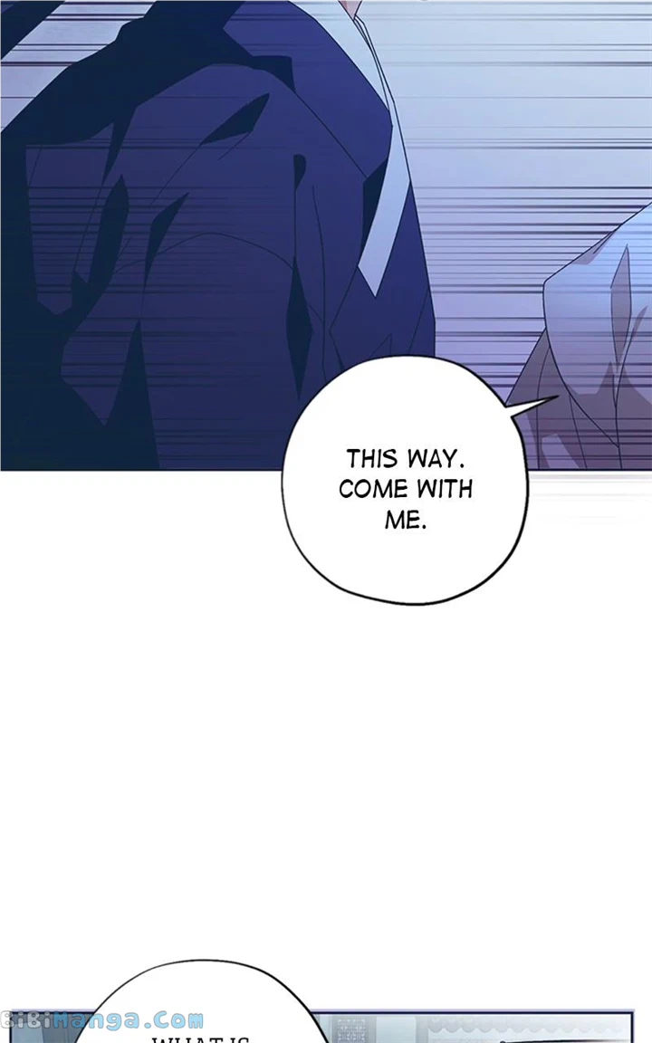 Darby, the Dizzying Flow Chapter 25 page 49