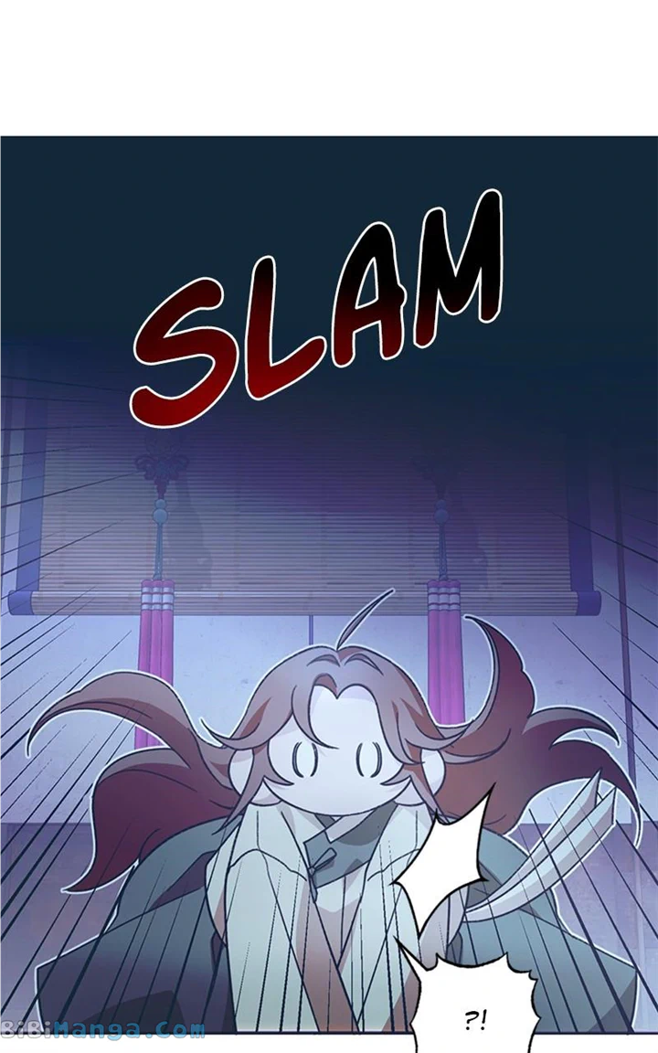 Darby, the Dizzying Flow Chapter 25 page 55