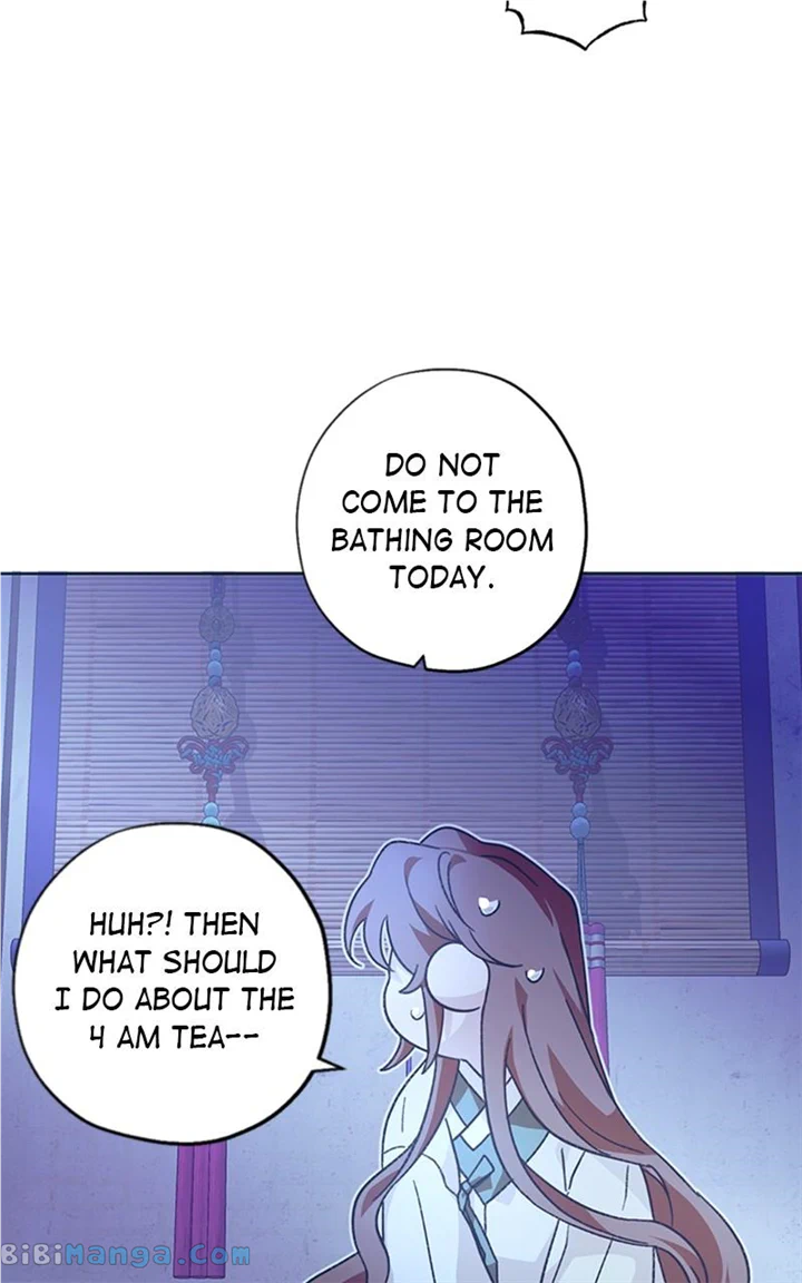 Darby, the Dizzying Flow Chapter 25 page 56