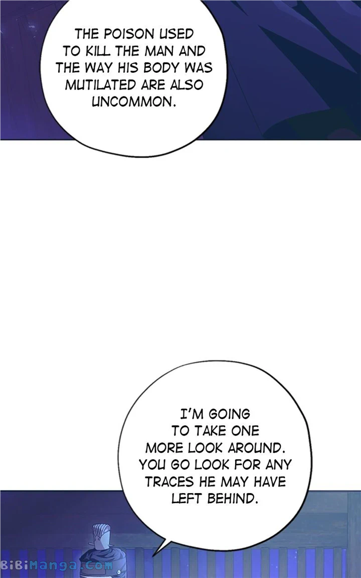 Darby, the Dizzying Flow Chapter 25 page 65