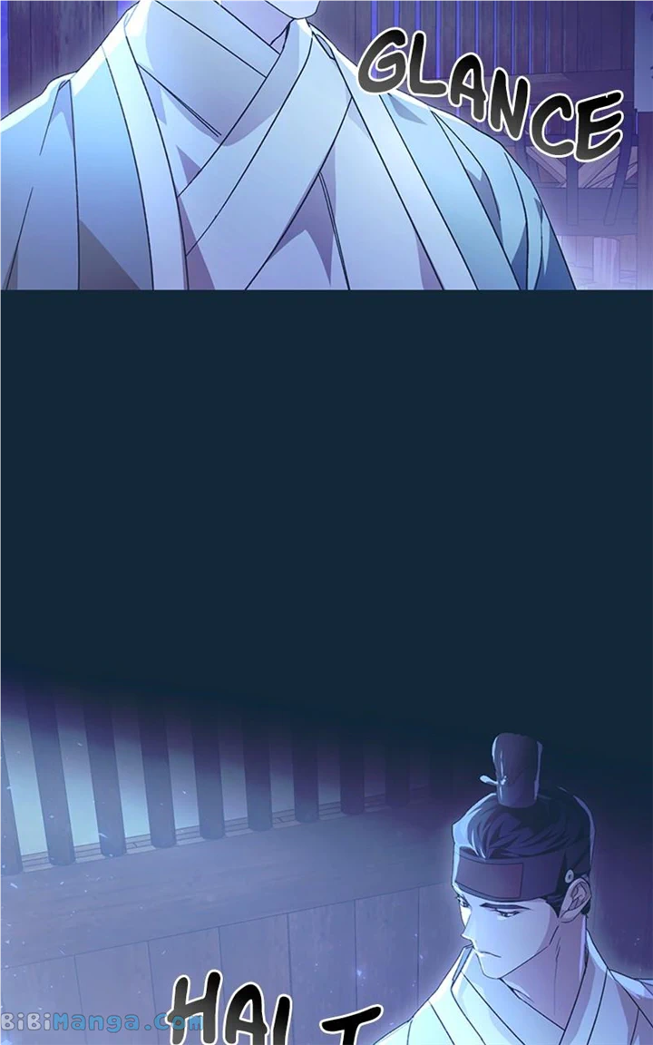Darby, the Dizzying Flow Chapter 25 page 67