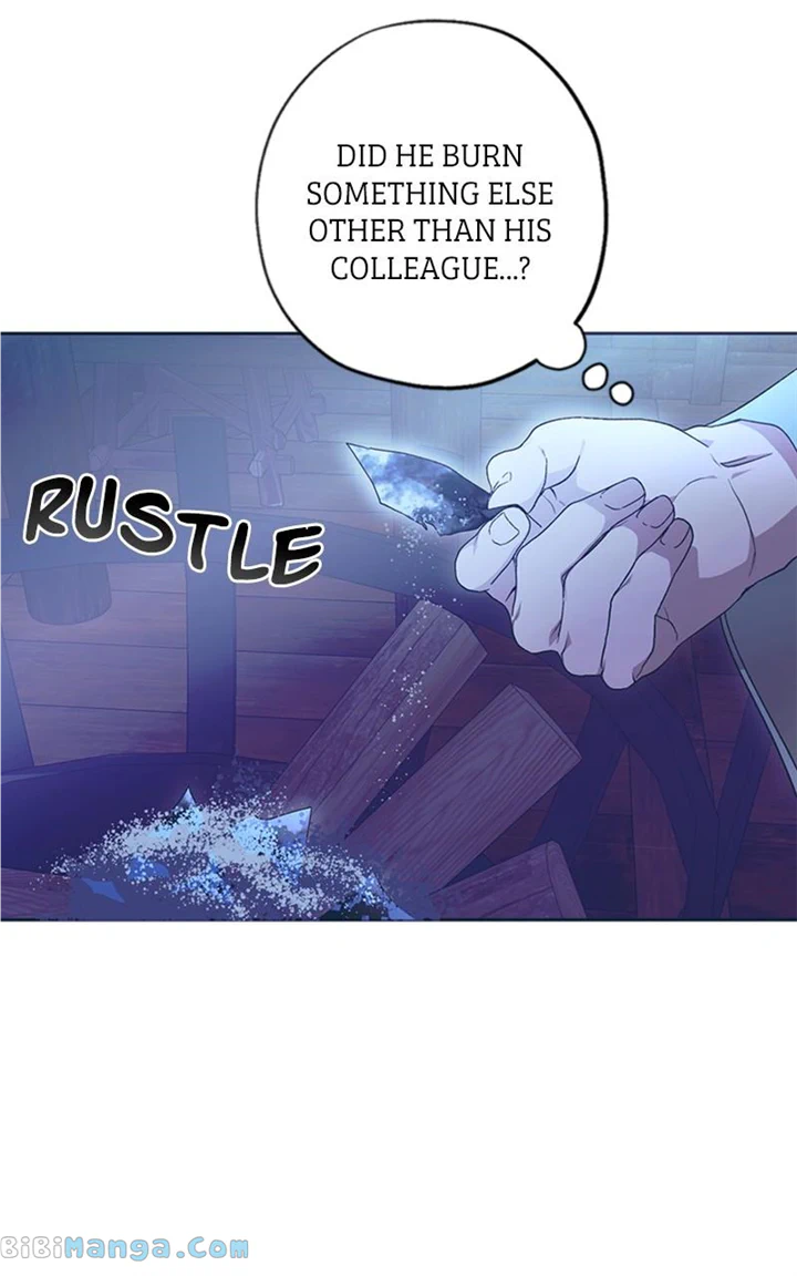 Darby, the Dizzying Flow Chapter 25 page 69