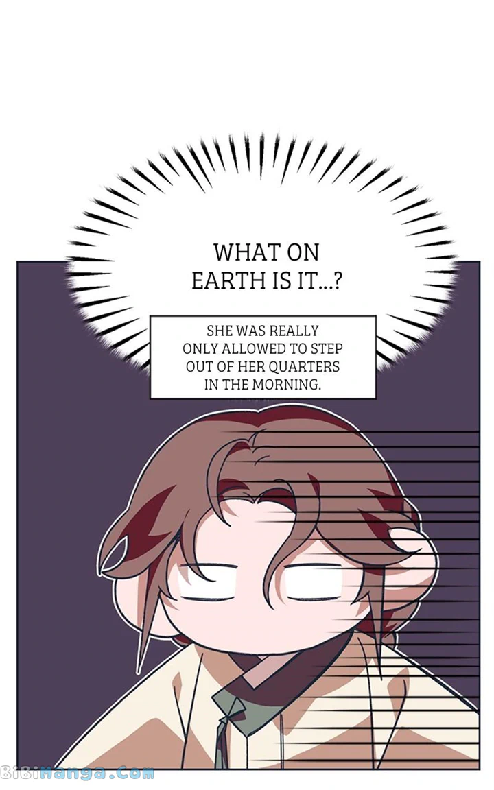 Darby, the Dizzying Flow Chapter 25 page 76