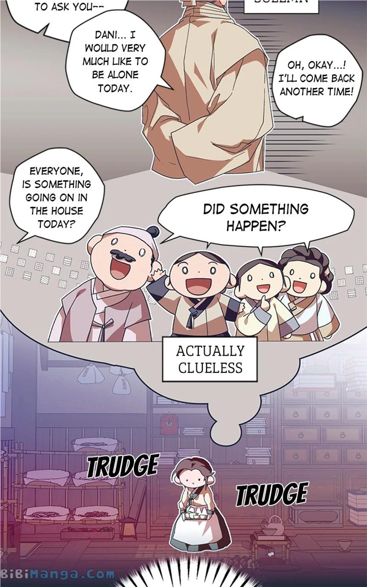 Darby, the Dizzying Flow Chapter 25 page 78