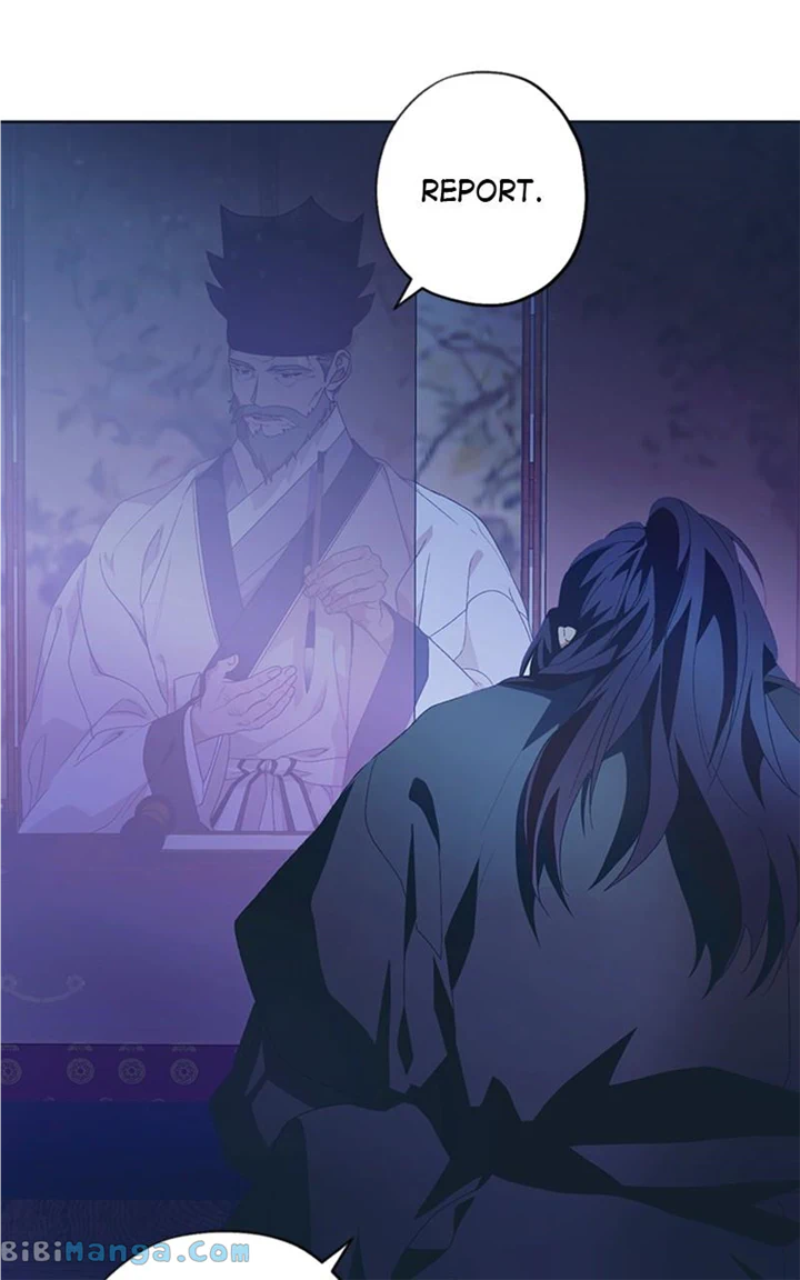 Darby, the Dizzying Flow Chapter 25 page 7