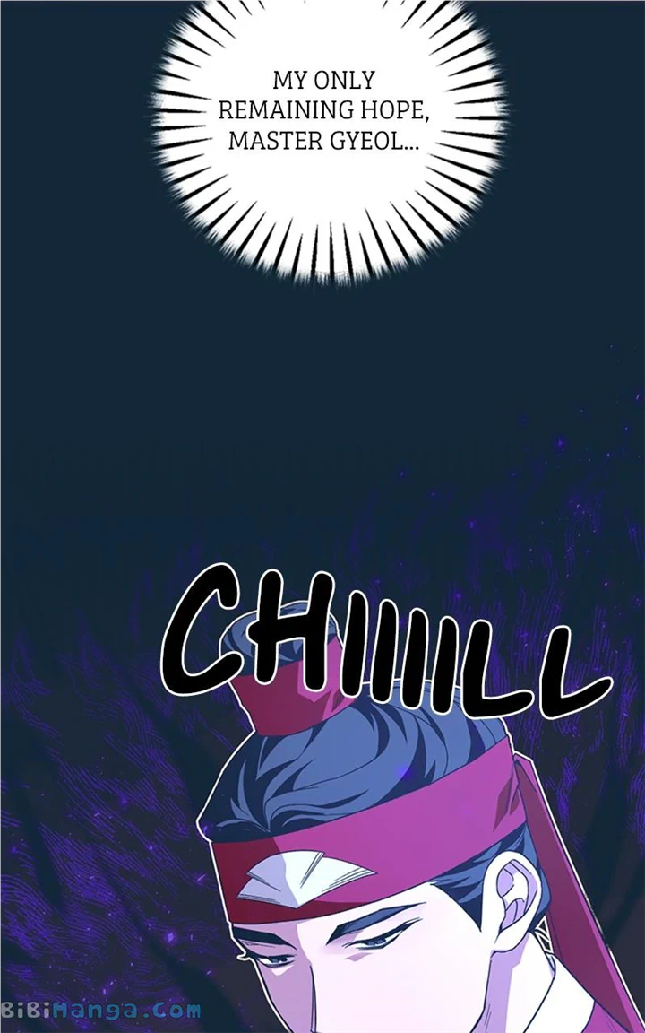 Darby, the Dizzying Flow Chapter 25 page 79