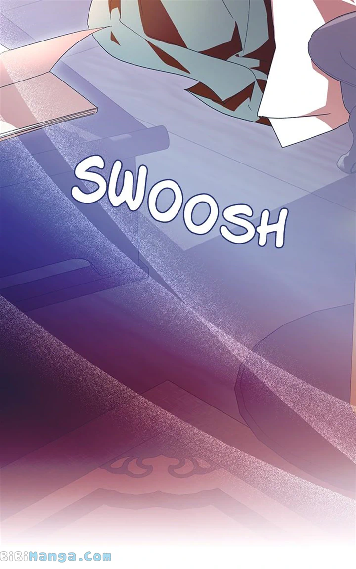 Darby, the Dizzying Flow Chapter 25 page 84