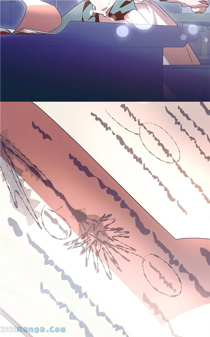 Darby, the Dizzying Flow Chapter 25 page 86
